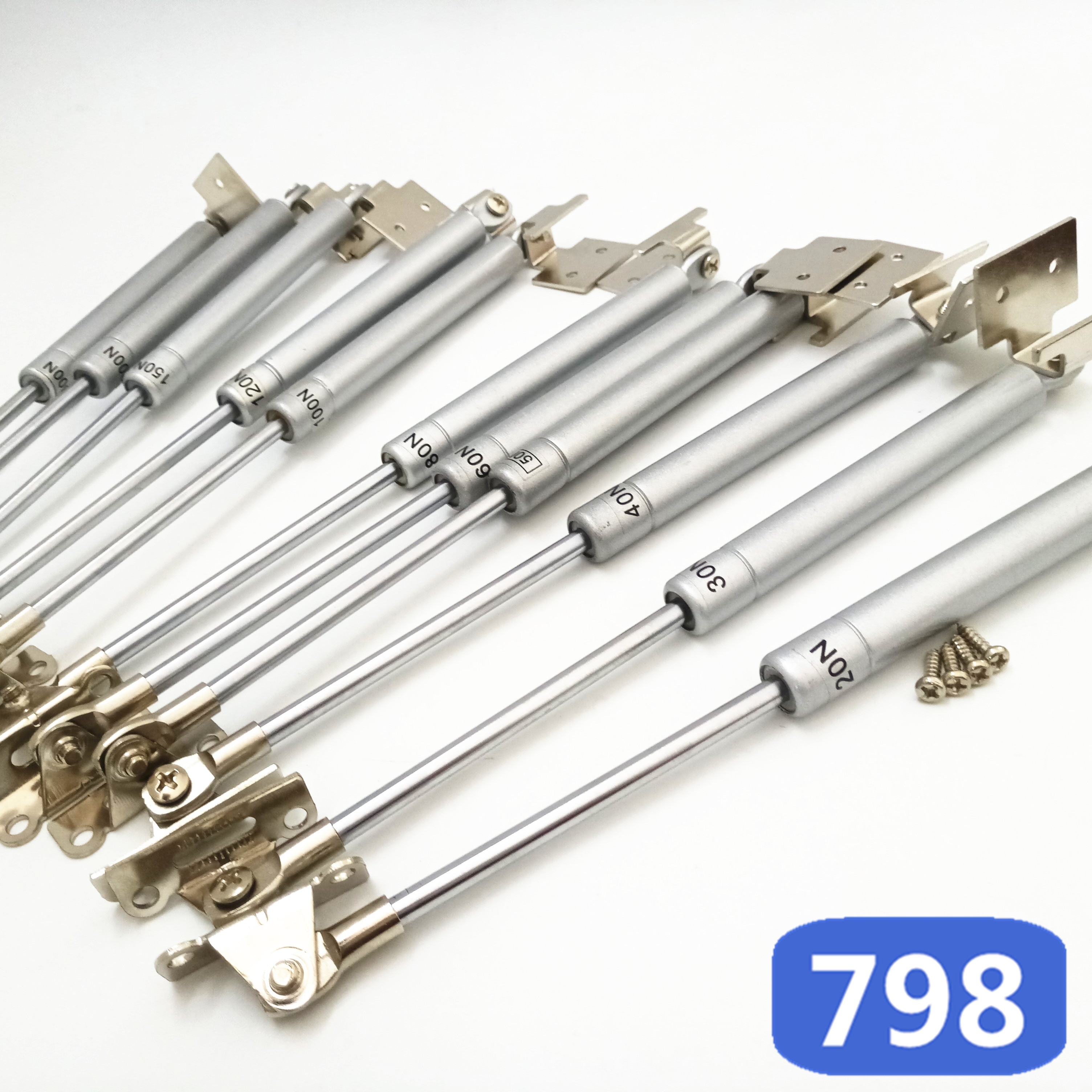 290mm laakeroitu kumiydintuki nosta ylös hydraulinen kaasujousiliitin pieneen kaappiin keittiökaappihuonekalun sarana