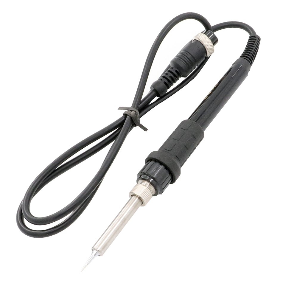 YIHUA soldering station special soldering iron, 907I 907A 907F is suitable for Yihua series soldering station 992D 995D 868D