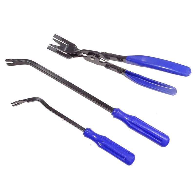 Auto Trim Removal Tool Auto Panel Trim Removal Kit Auto Deur Panel Removal Tool Set Demontage Repair Tool