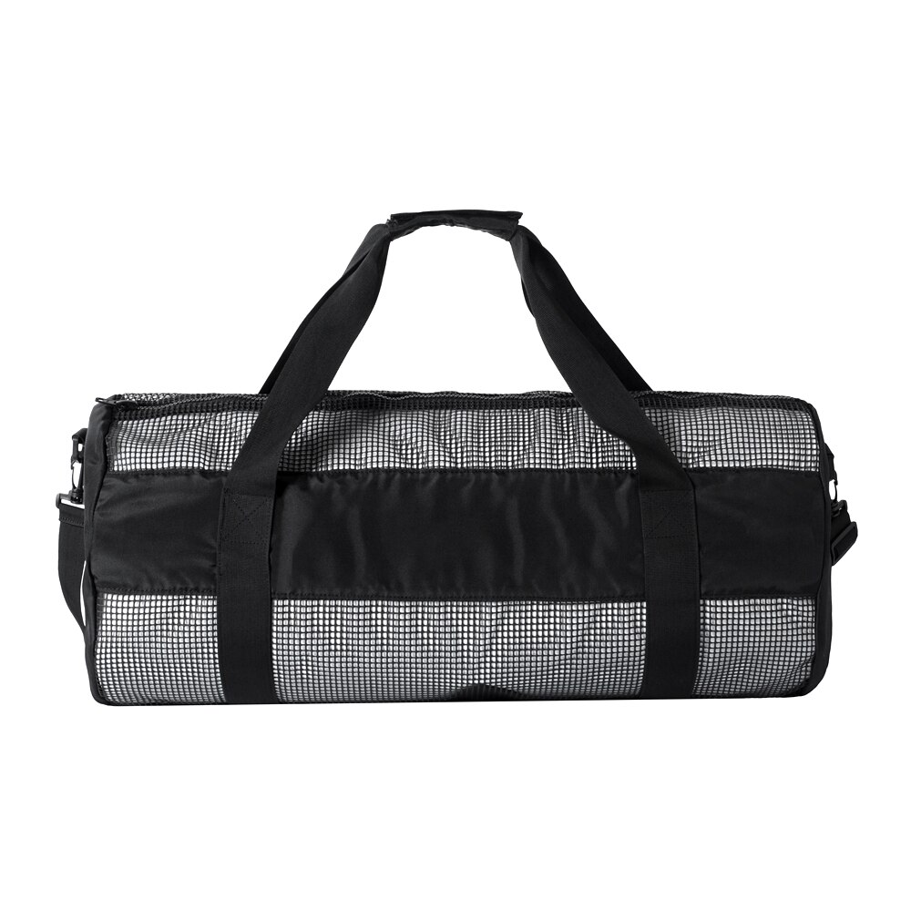 Lixada-sac de transport pour masque de plongée avec tuba, sac en filet de sport de plongée et de surf, sac de transport pour masque de plongée
