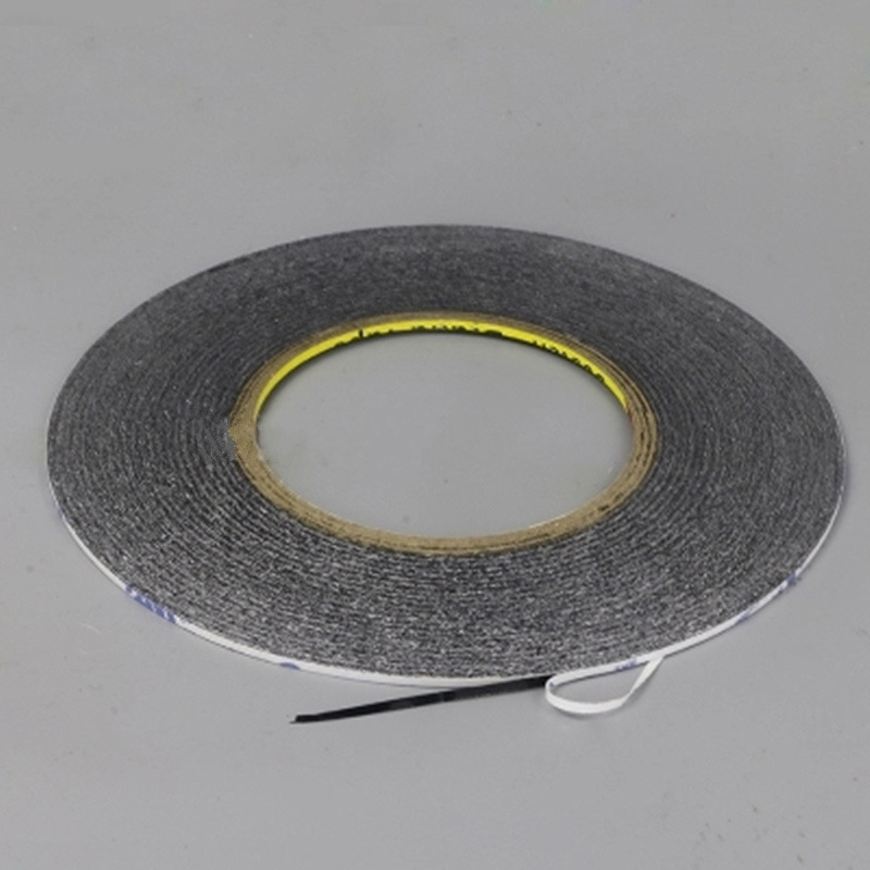 Cinta adhesiva de doble cara para reparación de teléfonos móviles, adhesivo de 1 piezas, 10m de grosor, 0,3mm, para pantalla táctil LCD