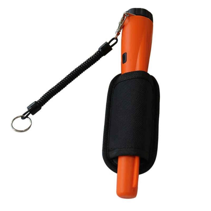 GP-POINTER Anti-lost Buckle Pinpointer Handheld Metal Detector Relative Parts Waist Cover