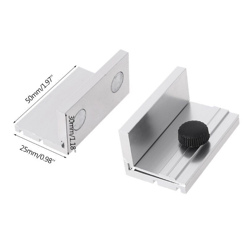 Removable Magnetic Base Welding Fixture Board Electronic Soldering Iron Magnetism Plate Jig Welding Fixture Clamp for Video Micr