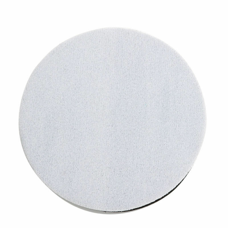 Werkzeug Schwamm Polieren Pads Ersatz Flache Auto Glas Schaum Polieren Wachsen Teile