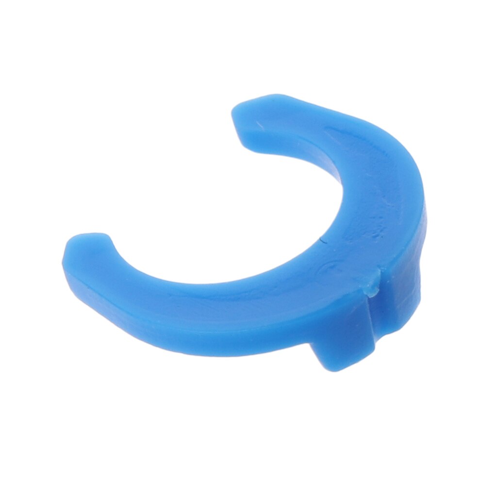 Straight Inline Ball Valve Tube Quick Connect RO Water Reverse Osmosis System