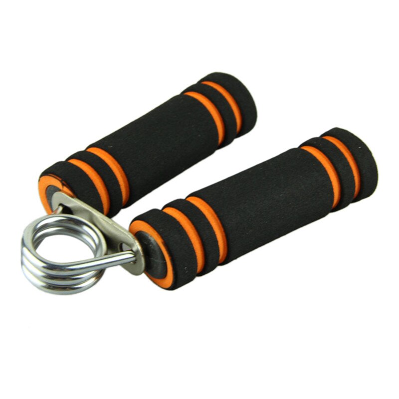 snowshine3 YLSW Hand Wrist Power Grip Strength Training Fitness Grips Gym Exerciser Gripper fast