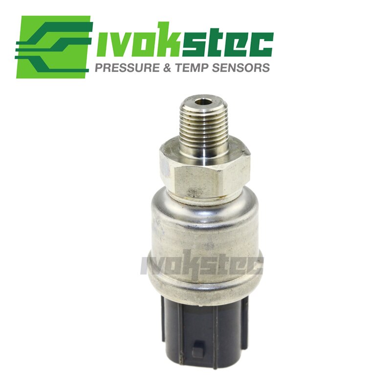 Genuine For NAGANO KEIKI Pressure Sensor TYPE KA10, S/N 0309387