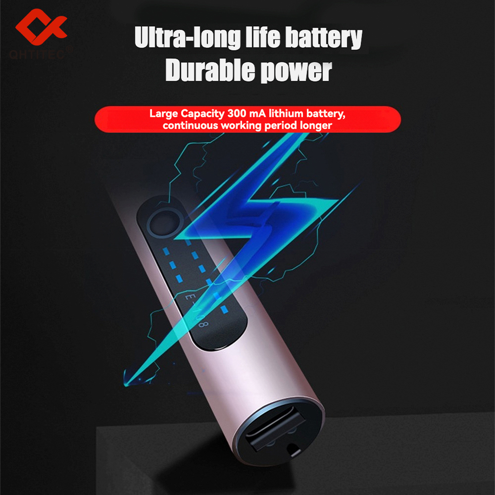 Draadloze/bedrade elektrische mini-boormachine met twee standen, graveerpen, slijpmachine, elektrische micro-rotatiegereedschappen