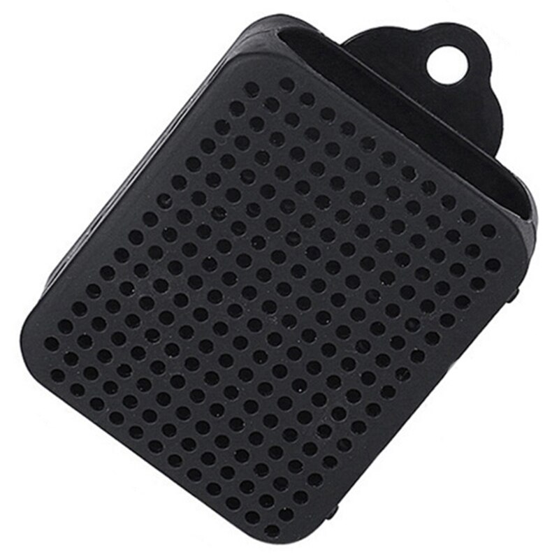 2Pcs Beschermende Siliconen Cover Case Voor Jbl Gaan 2 Go2 Bluetooth Speaker Skin Protector Mouw W Karabijnhaak Invloed Op het Geluid Qu