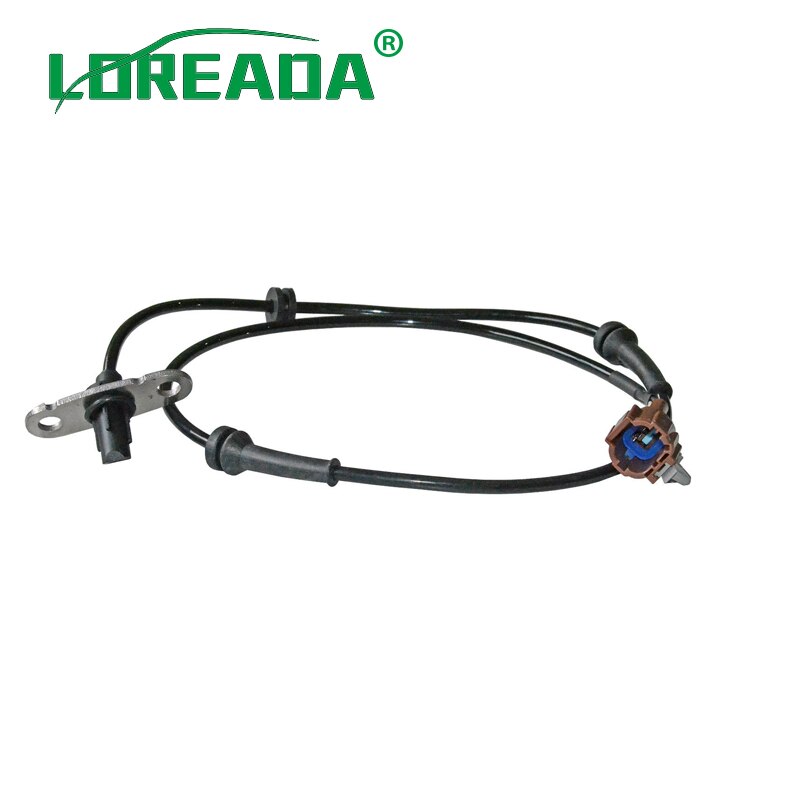 Rear Left ABS Wheel Speed Sensor 47901EB300 47901EB70A For Nissan Navara D40 2.5 3.0 dCi