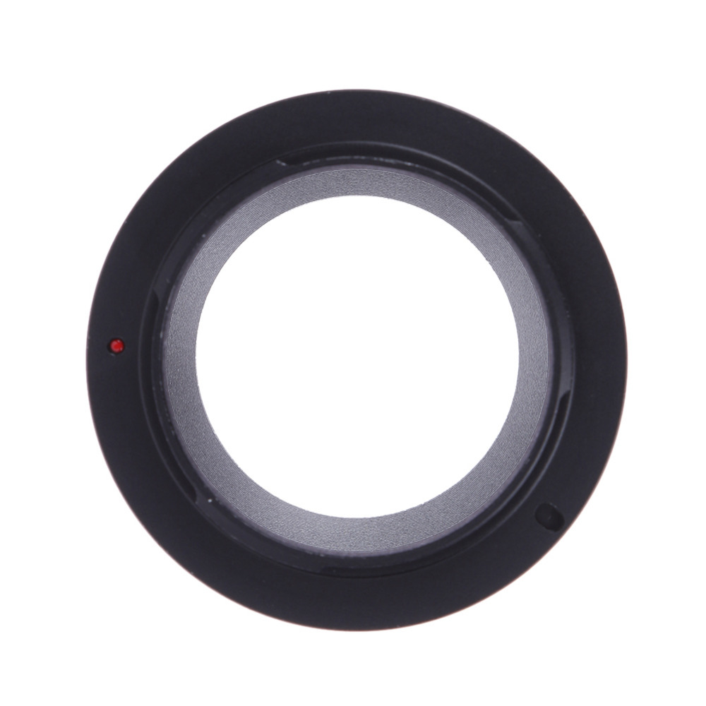 Camera Lens Mount Adapter Ring M42-NEX Voor M42 Lens En Voor Sony Nex E Mount Body Voor NEX3 NEX5 NEX5N NEX7 Lens Mount Adapter