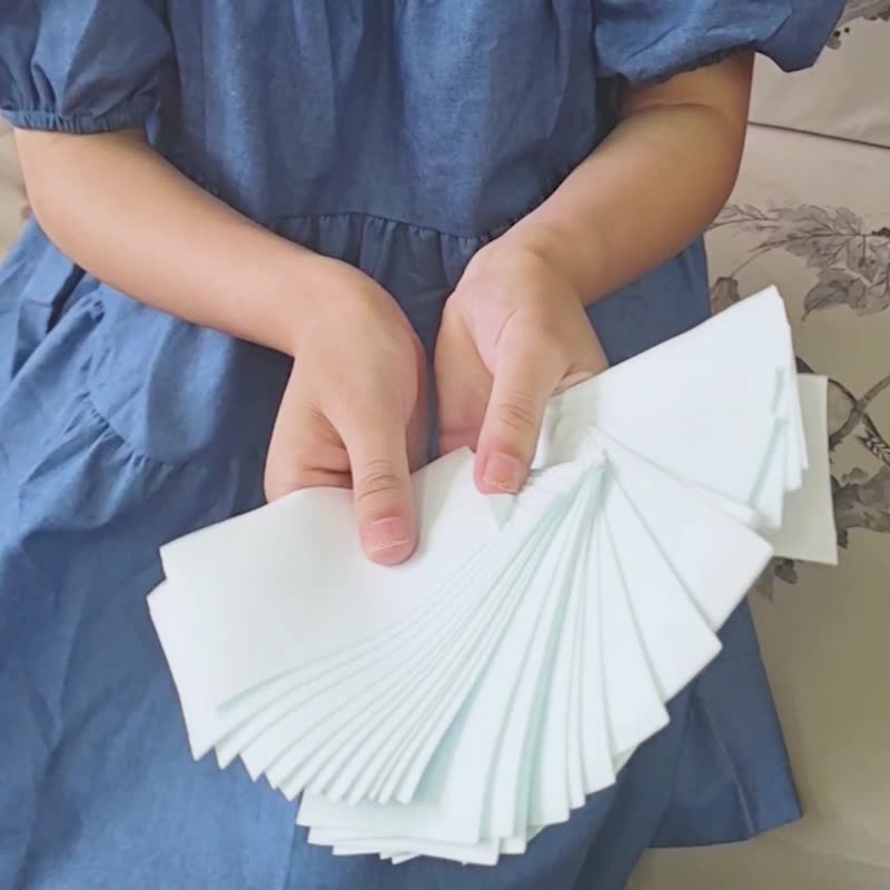 30/60/90pcs Floor Cleaner Cleaning Sheet Mopping The Floor Wiping Wooden Floor Tiles Toilet Cleaning Household Hygiene