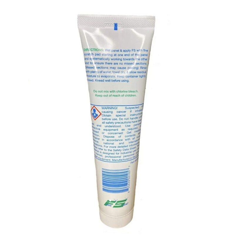 Metal Matt Paste Multi-function Cleaner Metal Remover Scrubbing And Rusts Removing Home Kitchen Pot Cleaning Tool Cleaner