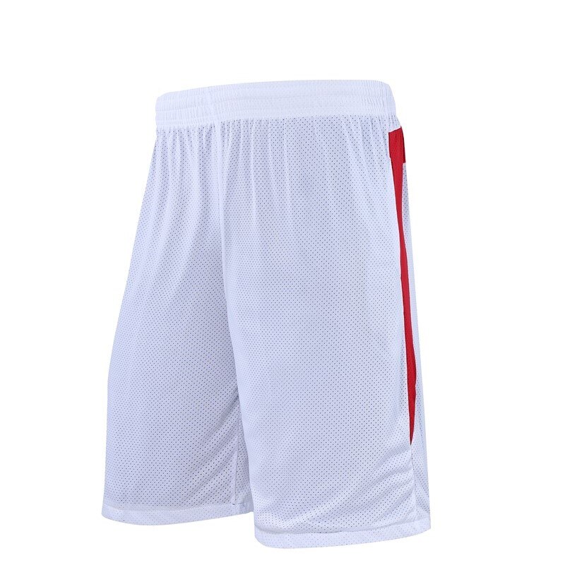 HOWE AO nouveaux hommes short de basket-ball sport d'été en cours d'exécution respirant Shorts avec poche vêtements de sport pour homme Shorts d'entraînement