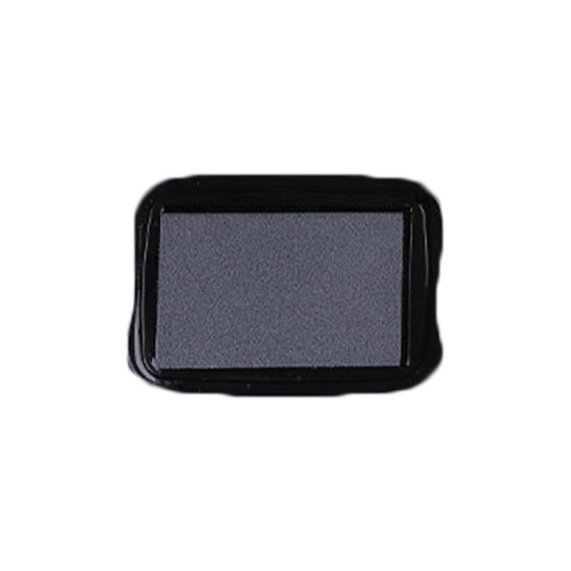 Handmade DIY Water Based Scrapbooking Ink Pad for Rubber Stamps Printing Wood: 9