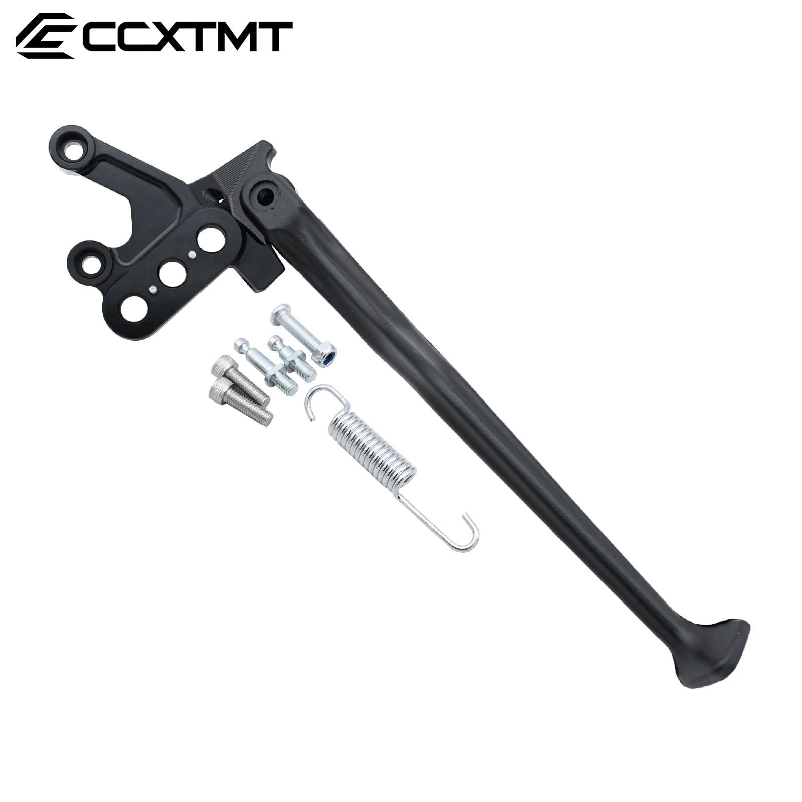Elektrische Cross-Country Fiets Zijbeugel Montage Voetsteun Geschikt Voor SUR-RON Surron Accessoires Light Bee & Light Bee X: Geel