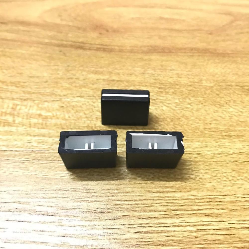 5x Fader Cap Knop Voor Pioneer DJM700 DJM700-S DJM700-K DJM800 DJM900 DJM900NXS2 DAC2371