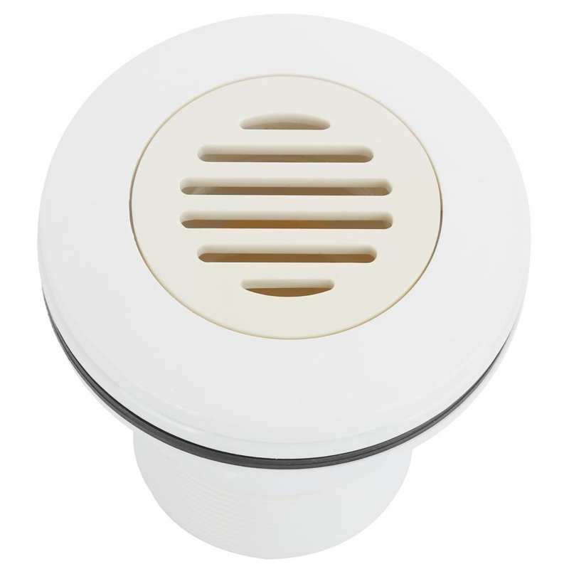 G2 DN50 Swimming Pool Drain Water Spout Draining Accessory Replacement Pool Fittings