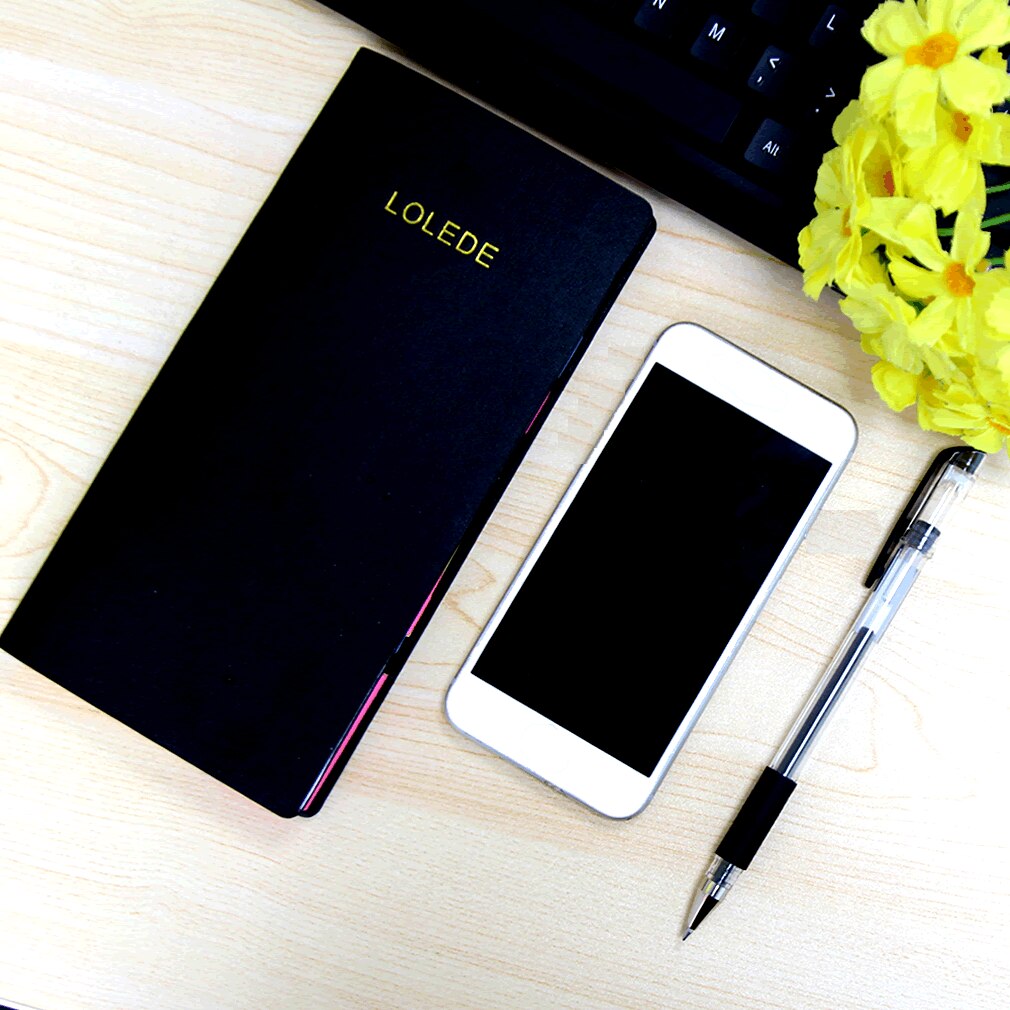 Colour Mini Memo Pad N Times Sticky Notes School Supply Bookmark Office Stationery