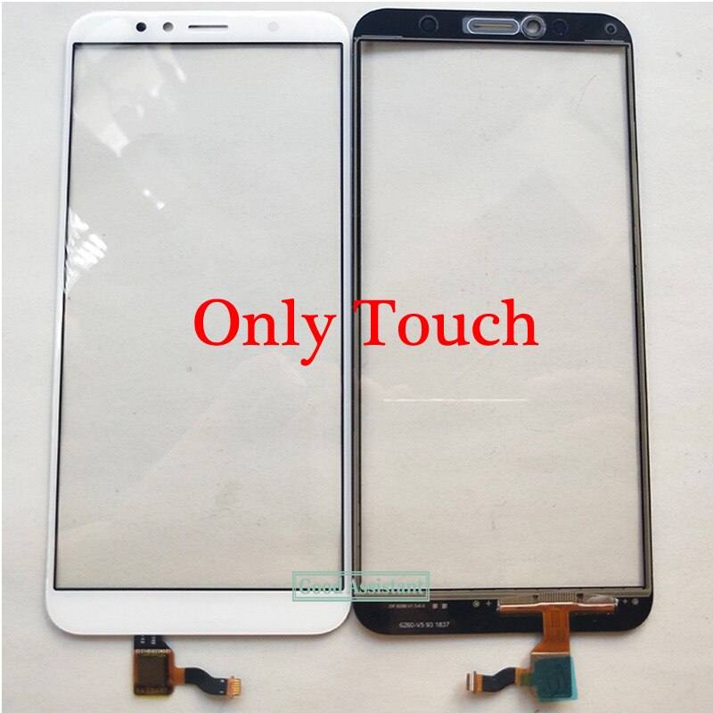 5.7 inch For Huawei Honor 7C AUM-L41 LCD DIsplay + Touch Screen Digitizer Assembly With Frame For Huawei Honor 7A Pro AUM-L29