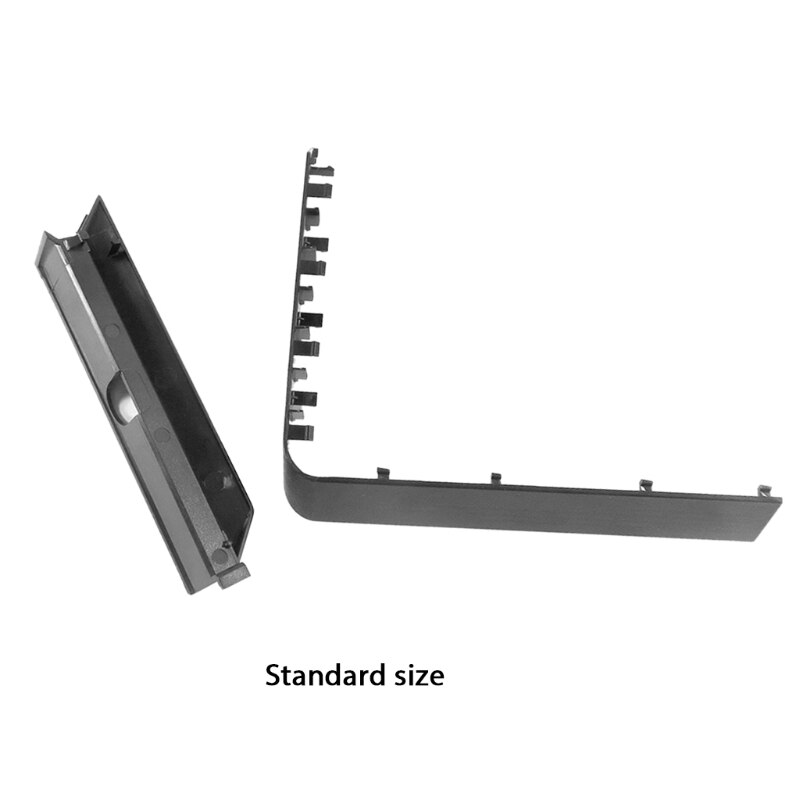 HDD Festplatte Bucht Slot Abdeckung Kunststoff Tür Klappe Für PS4 Profi /PS4 schlank Konsole