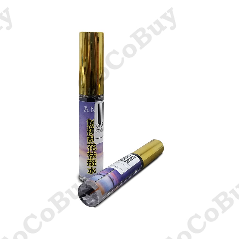 Polarizer Scratch Remover Liquid Pen For OLED Screen Polarizer Scratches Phone Repair Tools