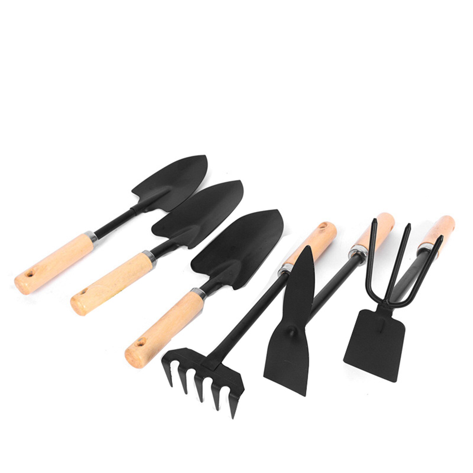 Garden Tools Hand Shovel Flower Planting Digging Transplanting Light Duty Tools Garden Buildings Инструменты Садовый Инструмент