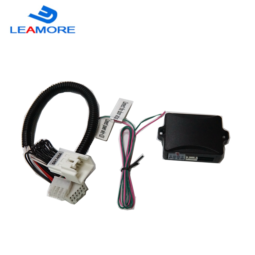 Leamore Car Side Mirror Controller Mirror Folding Kit For WAGON R Accessories