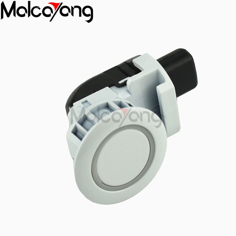 89341-50050 PDC Ultrasonic Parking Sensor For Toyota Lexus LS430 8934150050 89341-50050-A0 89341-50050-C0: White