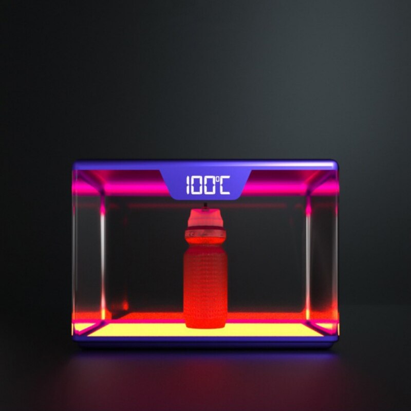 Fietsknijpwaterflessen, outdoor sport- en fitnesswaterfles, waterfles voor op de weg, draagbare knijpwaterfles voor op de fiets