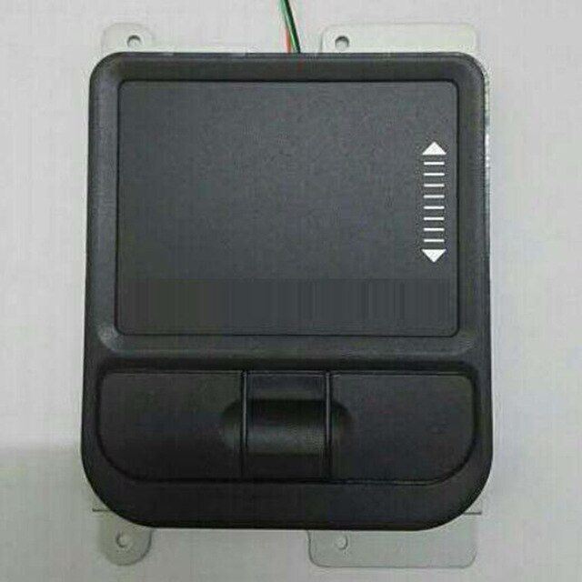 Nowa mysz dotykowa USB touchpad mini poszukiwacz dotykać mysz robić przemysłowej szafki sterowniczej PC okna i android