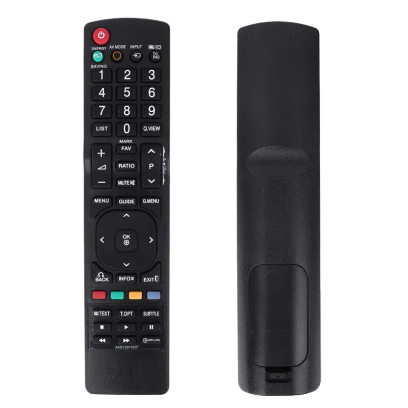 Akb 72915207 afstandsbediening voor lg smart  tv 55 ld 520 19 ld 350 19 ld 350ub 19 le 5300 22 ld 350 smart control afstandsbediening