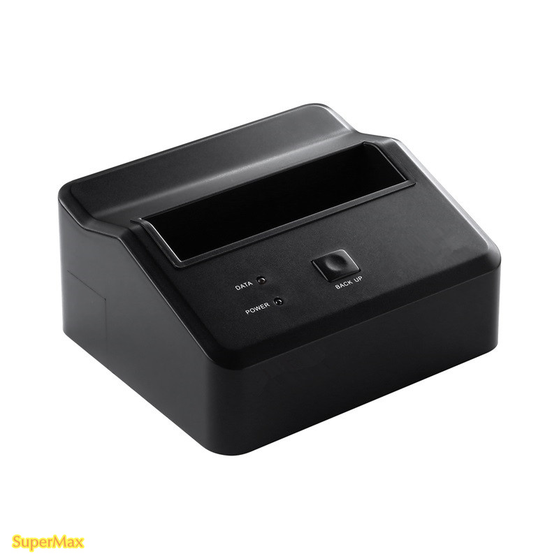 SUPPORT 12TB USB3.0 HDD Enclosure 2.5/3.5 Inch Serial SATA Multifunction Hard Disk Holder Hard Disk Box Docking Station