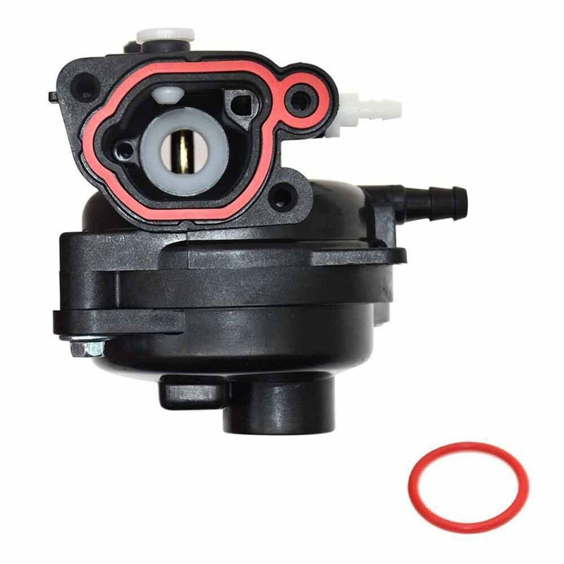 799583 593261 595656 591979 Carburetor Fits for Briggs-Stratton 300E 450E 500E 550EX 500 125cc 140ccc Lawn Mower Engine N0HF