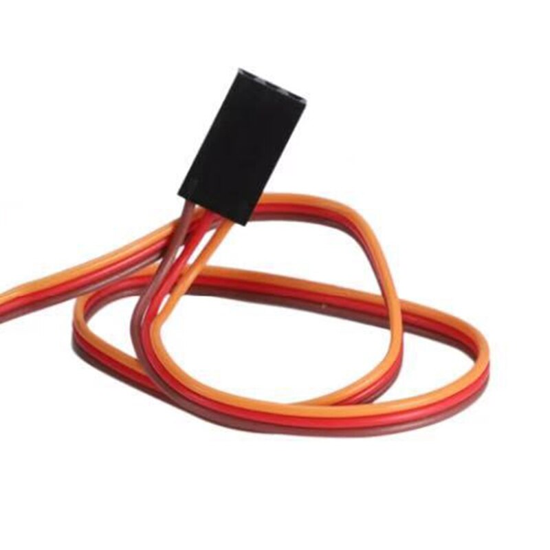 MG90s Metal Gear Micro Servo 3D 450 Rechte Elektrische Tuimelschijf 101A