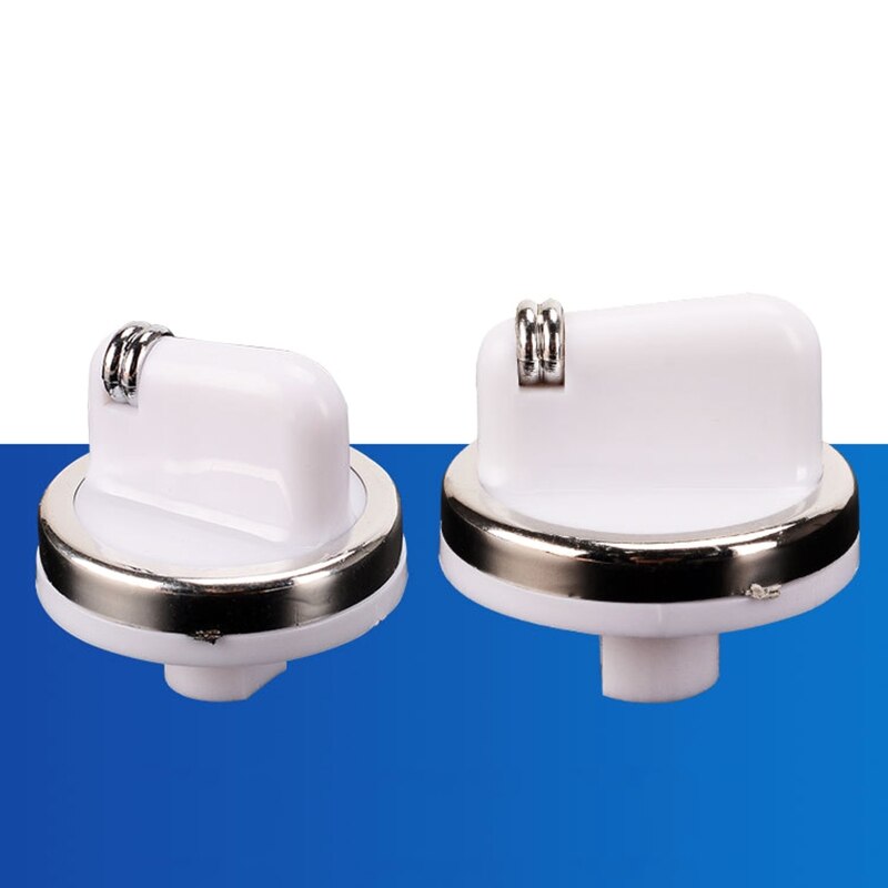 Gas Stove Cooker Control Knobs Adaptors Adjustable Water Heater Rotary Switch Burner Control Knob Replacement Universal