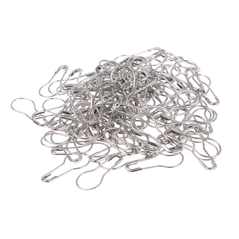 Gourde Forme épingles De Sûreté Clips Tricot Point De Croix