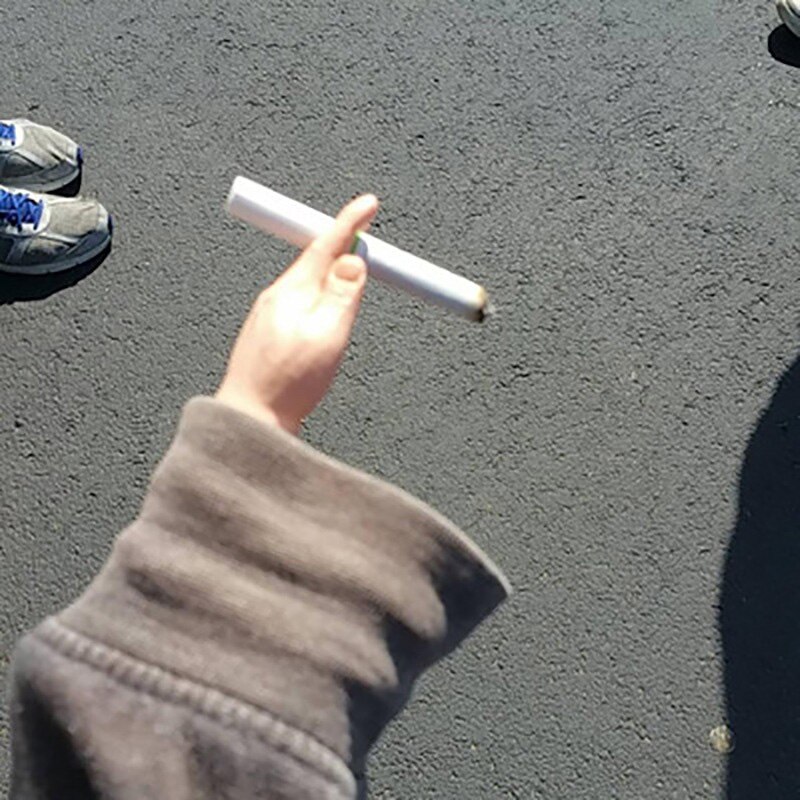2pc/1 par sjove finger hænder og finger fødder sæt finger legetøj af legetøj omkring den lille hånd model nyhed legetøj