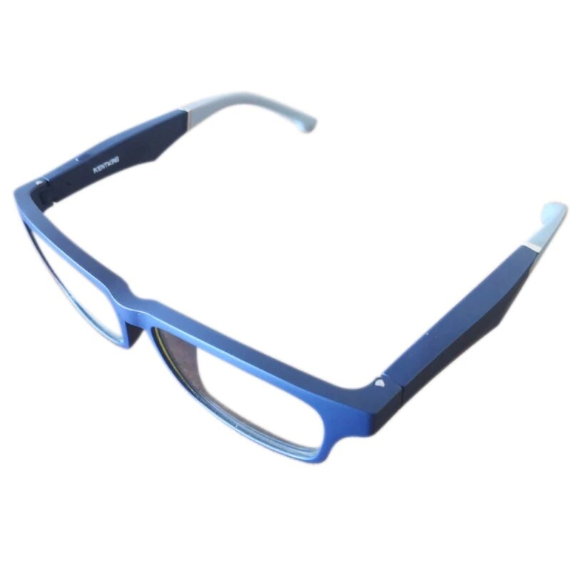 Smart Eye Bril Draadloze Bluetooth Handsfree Bellen Muziek Audio Open Oor Anti-blauw Licht Lenzen Intelligente zonnebril