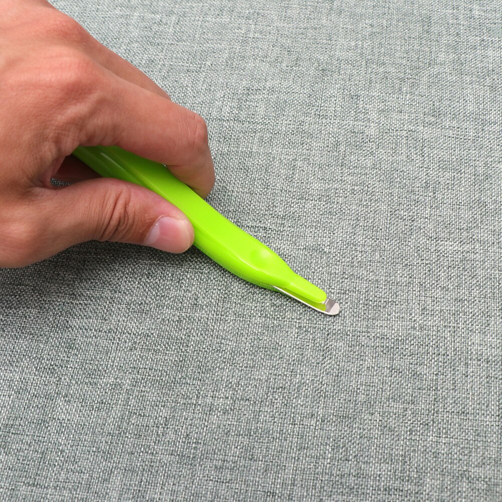 3pcs Needle Remover Light Green Labor Saving Needle Remover for Home