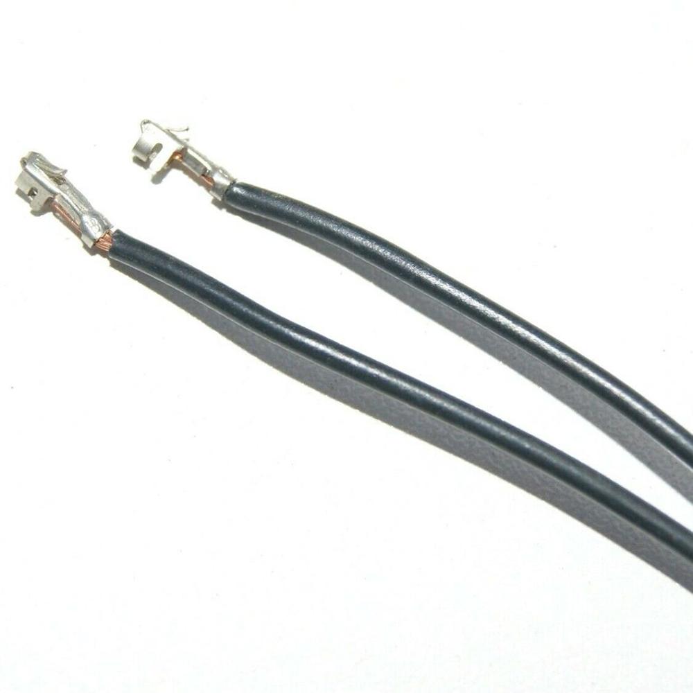 Outside Temperature Sensor 6445F9 For Peugeot For Citroen 206 207 307 407 Car Modification Accessories