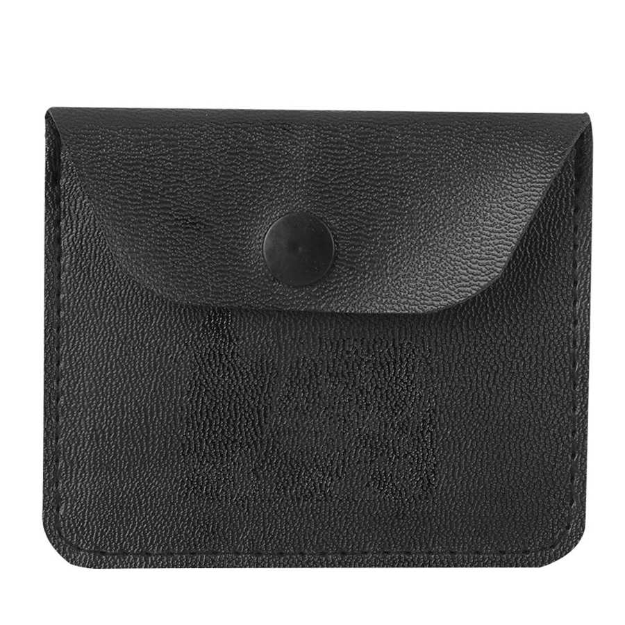 Rectangular thickness gauge wet film comb measuring tool High With cloth bag to measure the thickness of wet film coatings