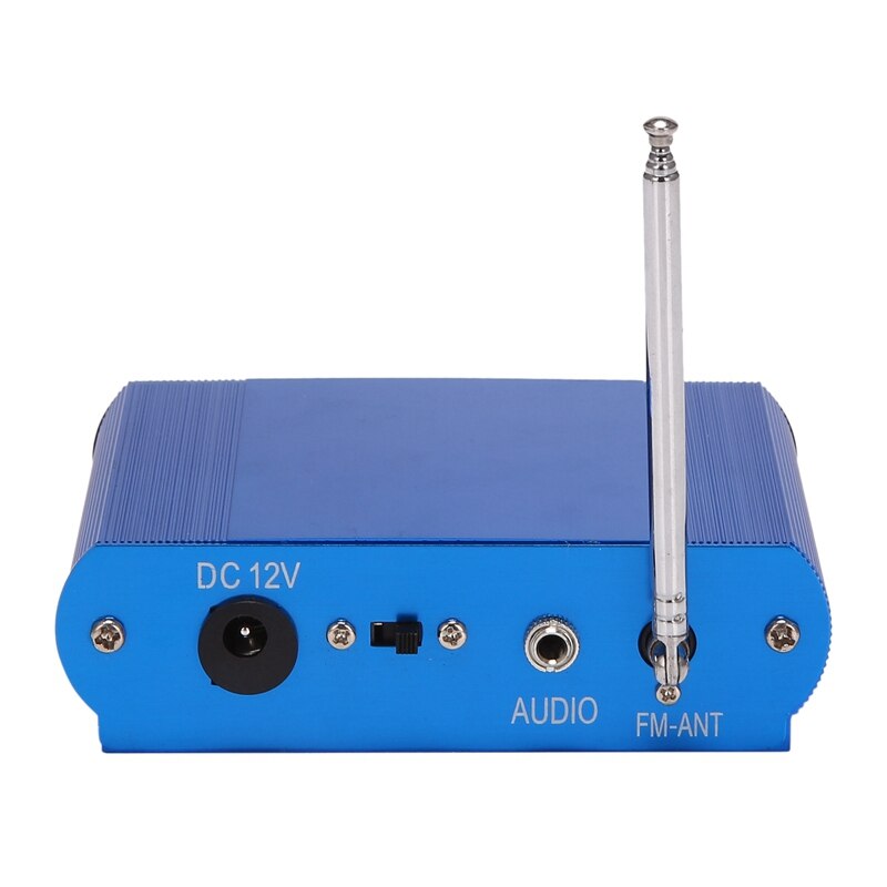 MP3 Decoder Boord, Kleuren Scherm Bluetooth Audio Decoder Module Met Opname Functie Ondersteuning Usb/Sd/Fm