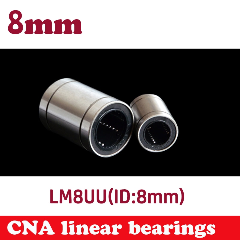 DOLD Mechatronik | Linearlager 8mm LME8UU, 4,92 DOLD Mechatronik | Linearlager 8mm LME8UU, 4,92