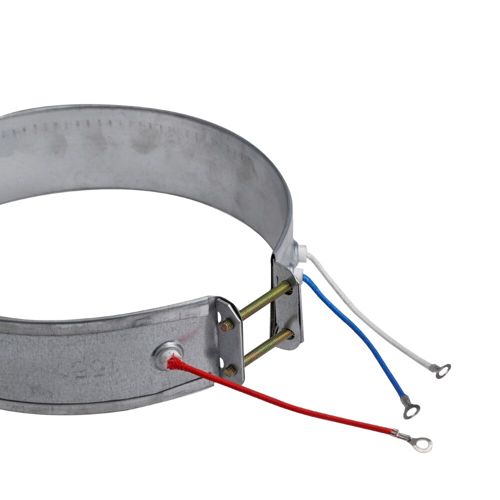 165mm 220V 700W Thin Band Heater Element for Electric Cooker - Electric Water Heating Household Electrical Appliances Part