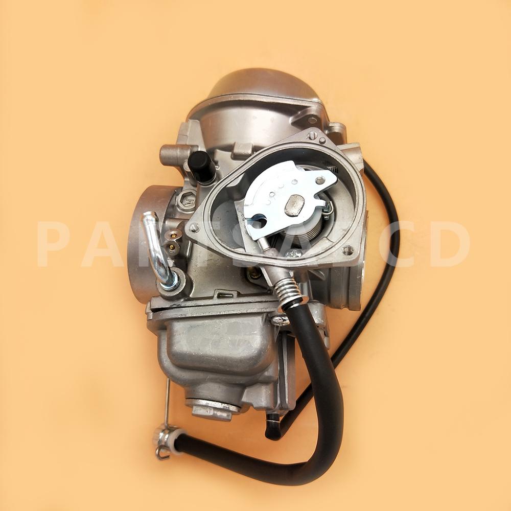 Polaris Sportsman 500 4x4 HO | Carburateur PD40J pour Polaris Sportsman 2001, carburateur Carb -,