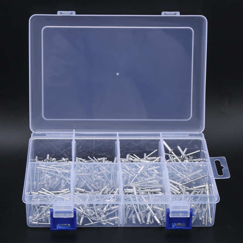 self tapping inserts thread repair tool Blind Rivets Dome Head Fastener Nails Aluminum Alloy High Hardness Hardware