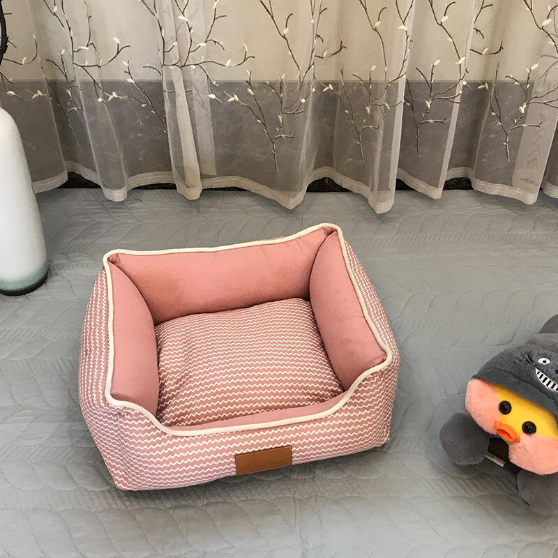 Hondenbed