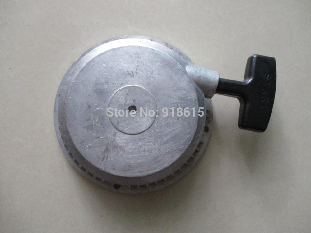 Bs50-2 wm100 rekyl starter wacker stamper dele udskiftning rekyl starter til wacker neuson  wm80 bs50-2 bs60-2 bs500 bs600