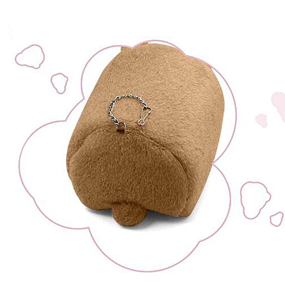 Niche à Hamster en forme d'ours, lit , écureuil, Hamster d'hiver, jouet maison, fournitures pour animaux de compagnie